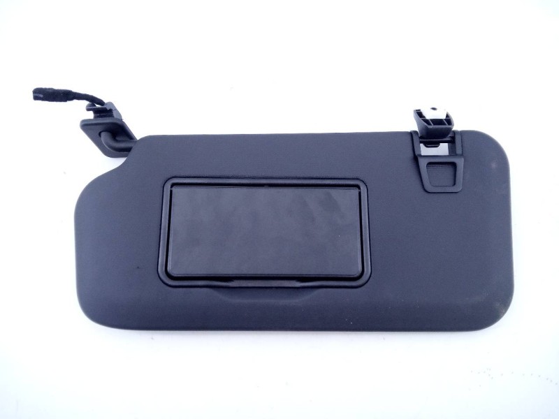 Recambio de parasol izquierdo para ford kuga st-line referencia OEM IAM 220902238181  E2-B3-39-1