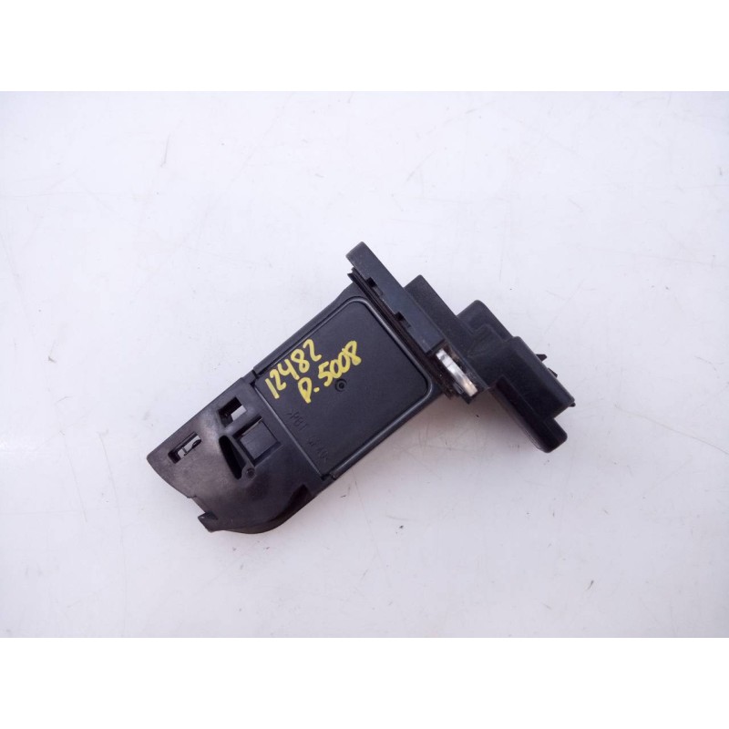 Recambio de caudalimetro para peugeot 5008 active referencia OEM IAM 9677093080  