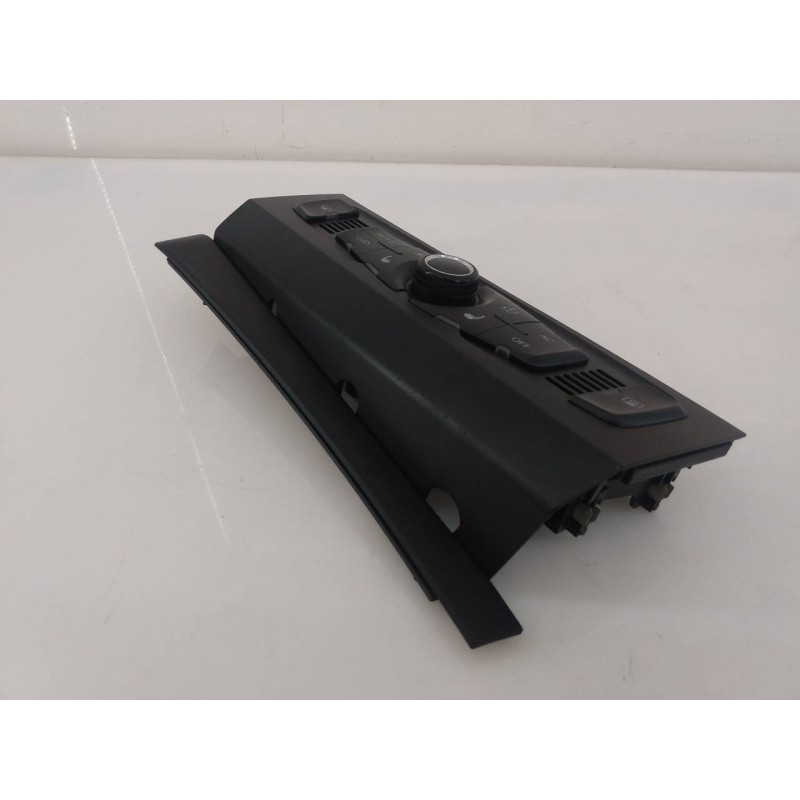 Recambio de mando climatizador para audi q5 (8r) 3.0 tdi referencia OEM IAM 8T1820043AN  E2-A1-43-2