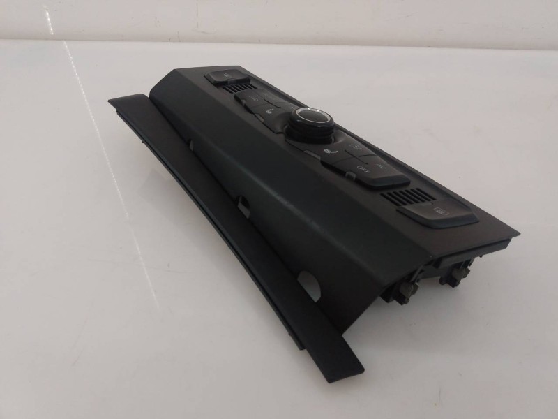 Recambio de mando climatizador para audi q5 (8r) 3.0 tdi referencia OEM IAM 8T1820043AN  E2-A1-43-2