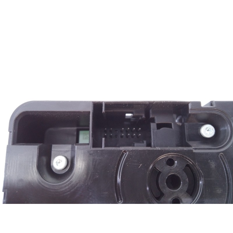 Recambio de mando luces para mercedes-benz clase a (bm 177) a 180 d edition 1 (177.003) referencia OEM IAM A2479052902  E3-A1-8-