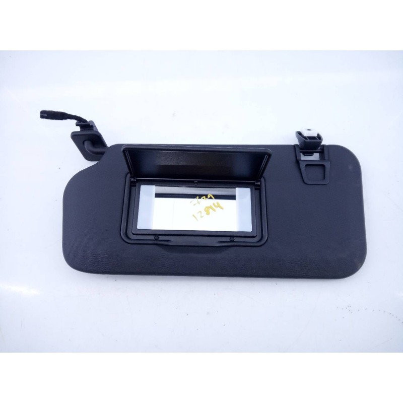 Recambio de parasol izquierdo para ford kuga st-line referencia OEM IAM 220902238181  E2-B3-39-1