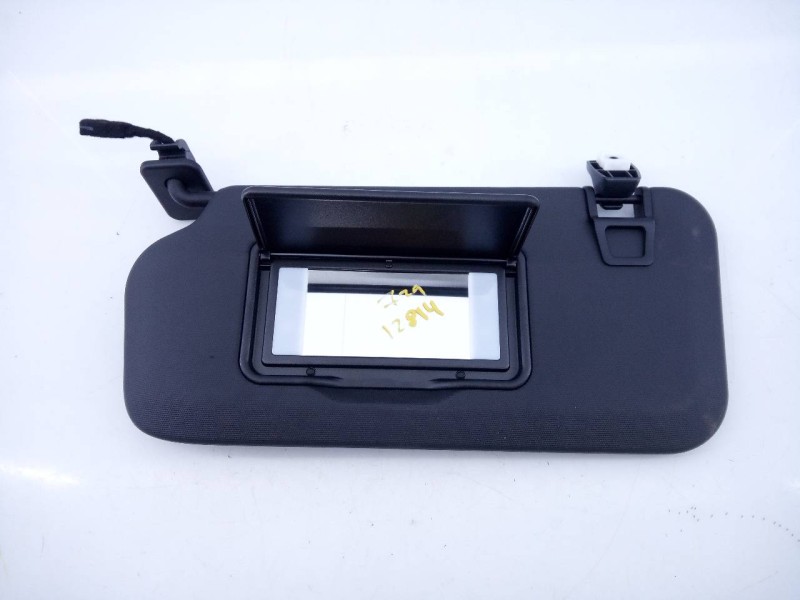 Recambio de parasol izquierdo para ford kuga st-line referencia OEM IAM 220902238181  E2-B3-39-1