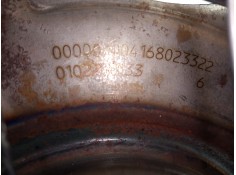 Recambio de caja cambios para bmw serie 1 berlina (e81/e87) 118i limited sport edition referencia OEM IAM 6HP21 0847009 M1-A2-83 2