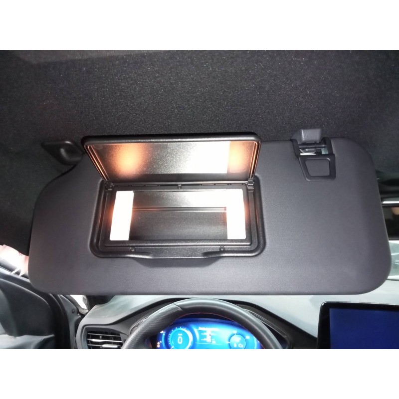 Recambio de parasol izquierdo para ford kuga st-line referencia OEM IAM 220902238181  E2-B3-39-1