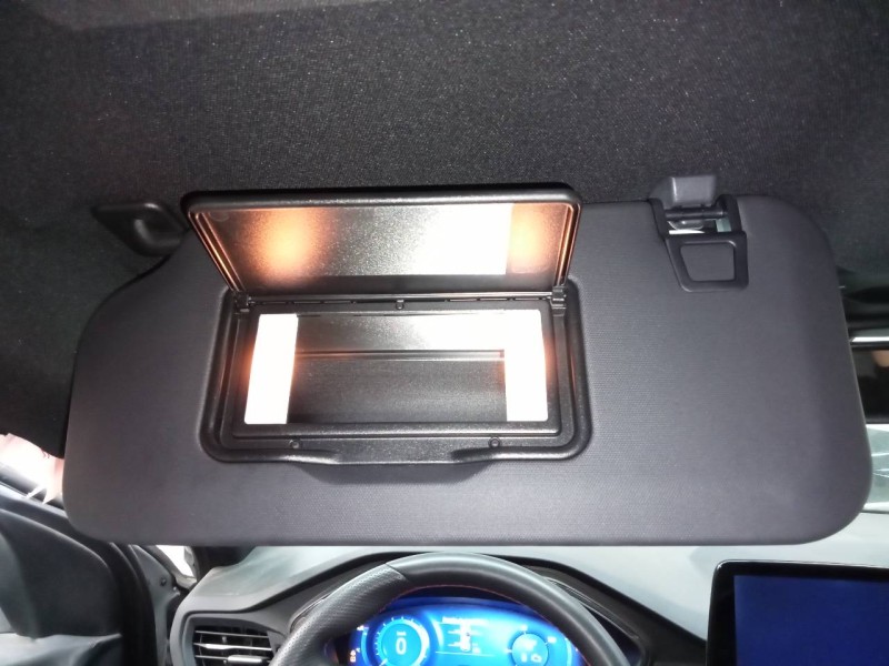 Recambio de parasol izquierdo para ford kuga st-line referencia OEM IAM 220902238181  E2-B3-39-1