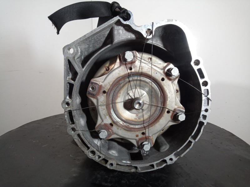 Recambio de caja cambios para bmw serie 1 berlina (e81/e87) 118i limited sport edition referencia OEM IAM 6HP21 0847009 M1-A2-83