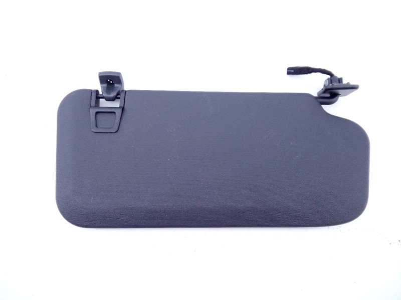 Recambio de parasol izquierdo para ford kuga st-line referencia OEM IAM 220902238181  E2-B3-39-1