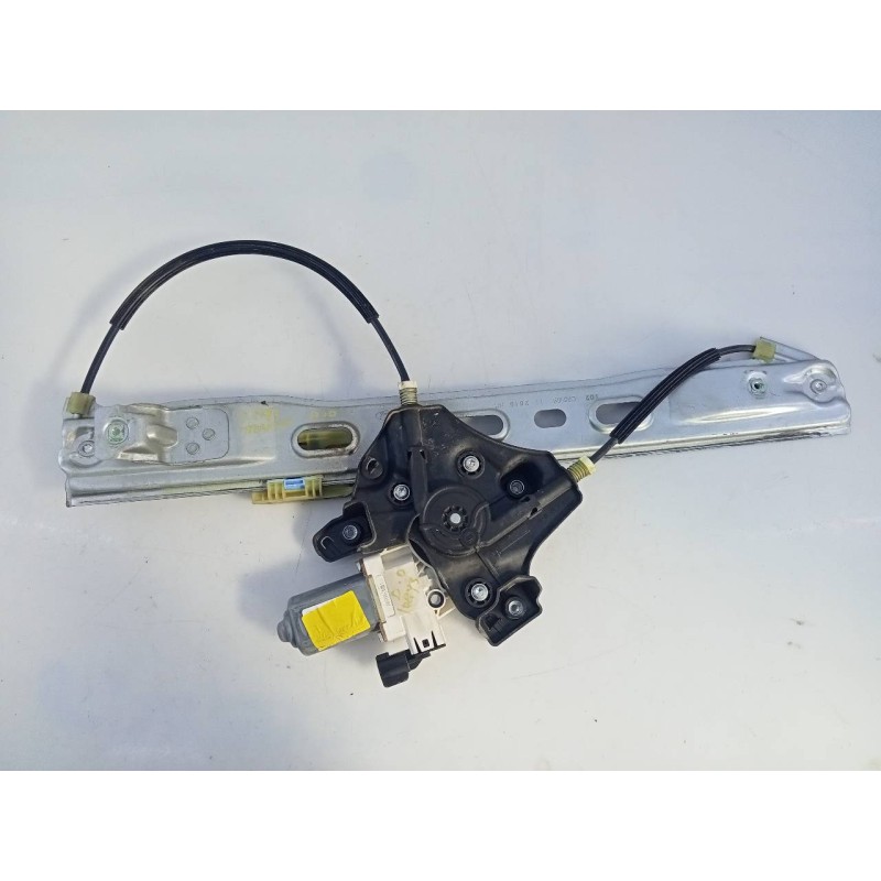 Recambio de elevalunas delantero derecho para ford transit connect combi 220 l1 trend referencia OEM IAM A65066113  E2-B3-53-1