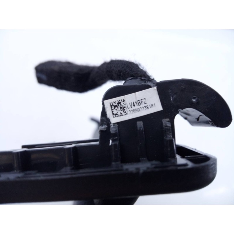 Recambio de parasol izquierdo para ford kuga st-line referencia OEM IAM 220902238181  E2-B3-39-1