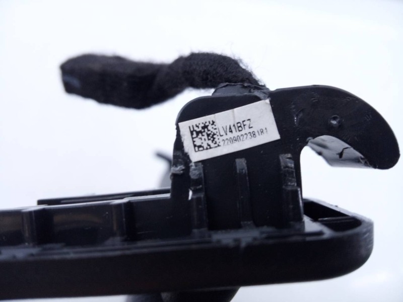 Recambio de parasol izquierdo para ford kuga st-line referencia OEM IAM 220902238181  E2-B3-39-1