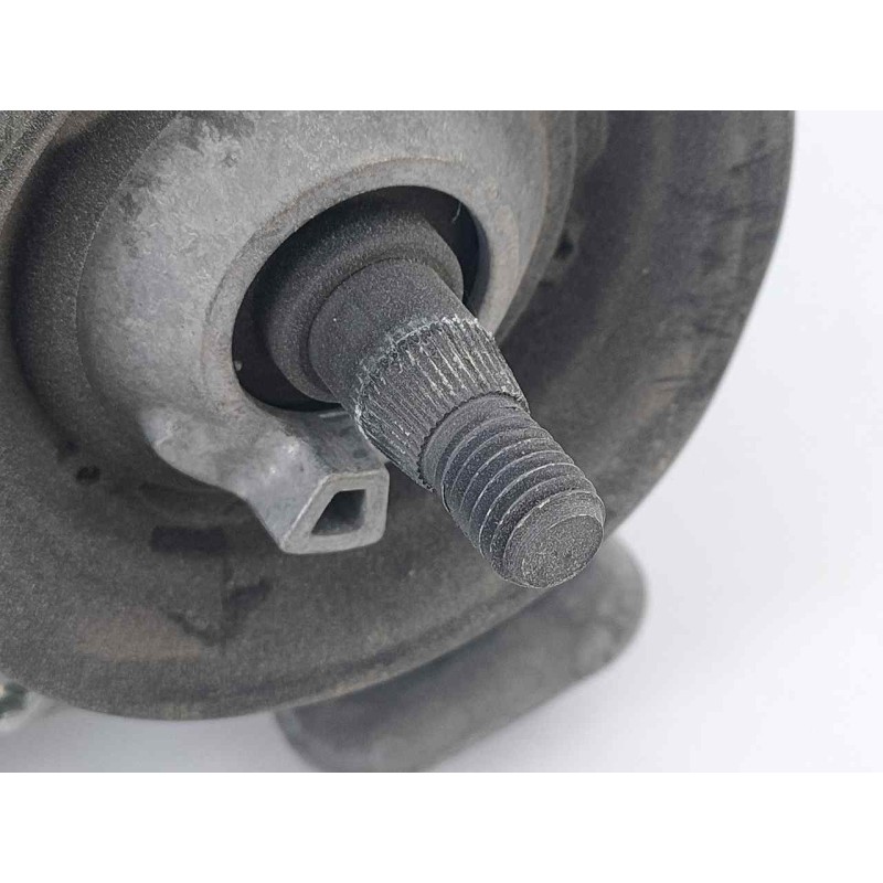 Recambio de motor limpia delantero para citroën c4 picasso attraction referencia OEM IAM 9811384680 0390248151 E1-B5-48-1