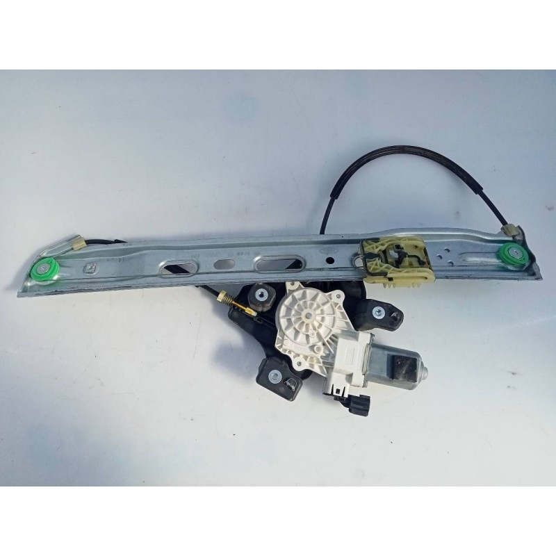 Recambio de elevalunas delantero derecho para ford transit connect combi 220 l1 trend referencia OEM IAM A65066113  E2-B3-53-1