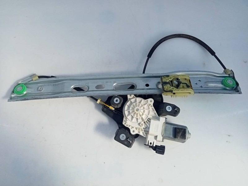 Recambio de elevalunas delantero derecho para ford transit connect combi 220 l1 trend referencia OEM IAM A65066113  E2-B3-53-1