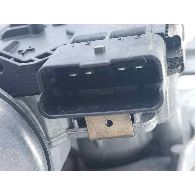 Recambio de motor limpia delantero para citroën c4 picasso attraction referencia OEM IAM 9811384680 0390248151 E1-B5-48-1