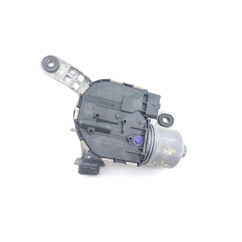 Recambio de motor limpia delantero para citroën c4 picasso attraction referencia OEM IAM 9811384680 0390248151 E1-B5-48-1