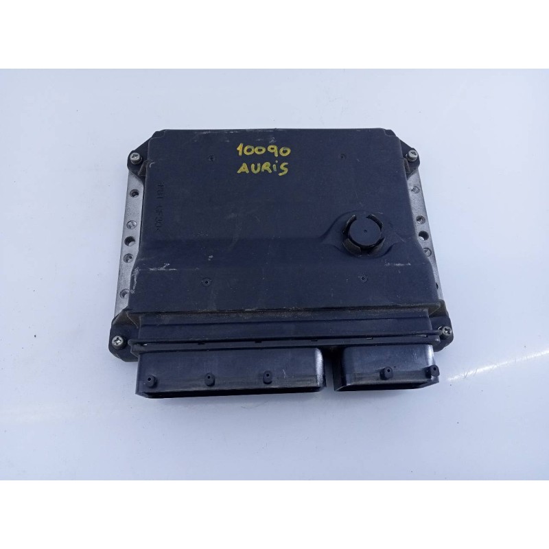 Recambio de centralita motor uce para toyota auris luna referencia OEM IAM 8966102E51 MB2753000221 E3-B2-18-1