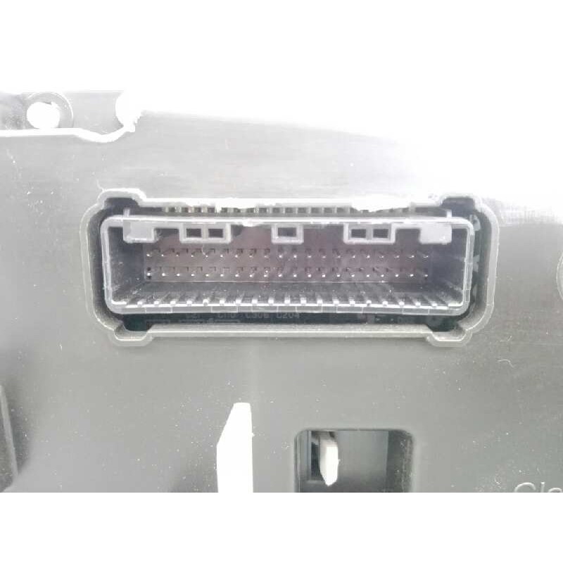 Recambio de cuadro instrumentos para toyota corolla (e15) sol referencia OEM IAM 838000F110 MB2574500437 E3-B2-5-2