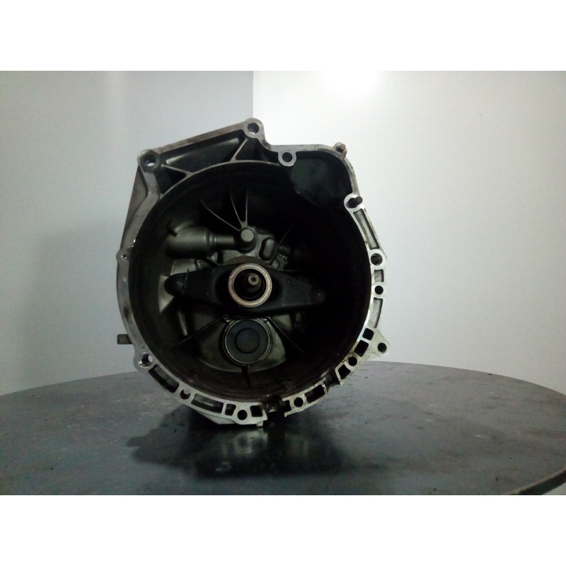 Recambio de caja cambios para bmw serie 3 touring (e91) 320d referencia OEM IAM JEM 4715182 M1-A2-136