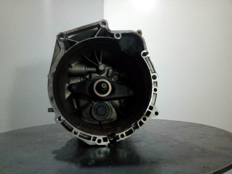 Recambio de caja cambios para bmw serie 3 touring (e91) 320d referencia OEM IAM JEM 4715182 M1-A2-136