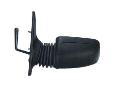 Recambio de retrovisor izquierdo manual para peugeot 205 berlina referencia OEM IAM 24540611 NUEVO T2-5-B