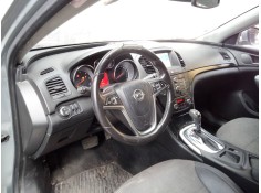 Recambio de salpicadero para opel insignia berlina edition referencia OEM IAM    2