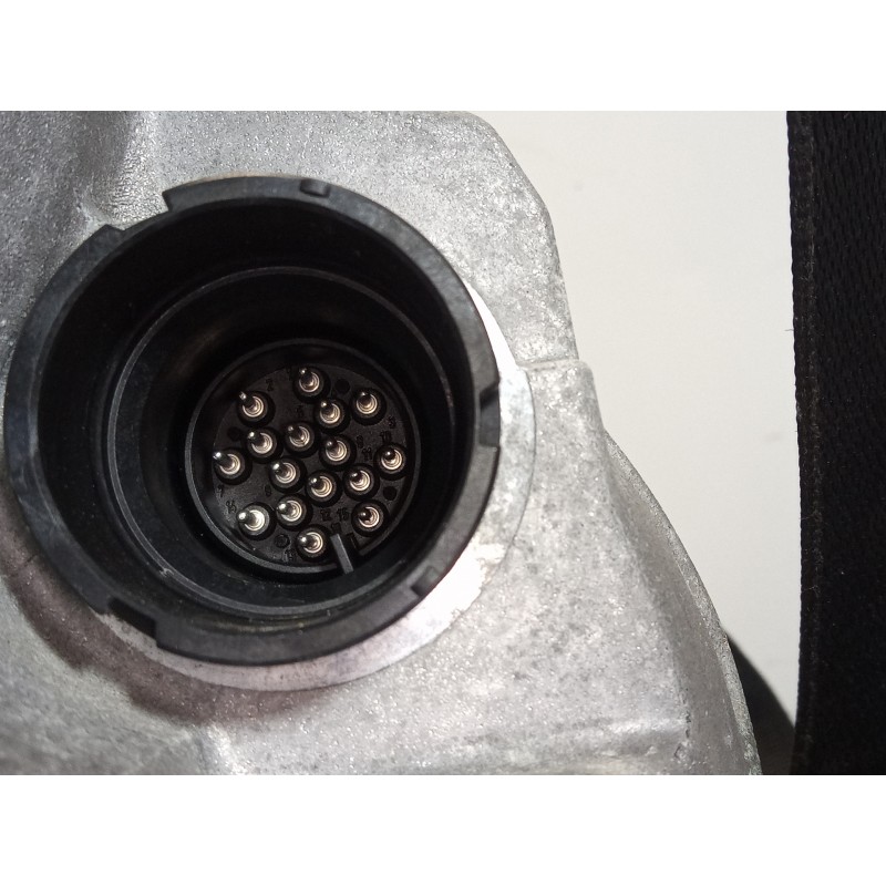 Recambio de caja cambios para bmw serie 1 berlina (e81/e87) 118i limited sport edition referencia OEM IAM 6HP21 0847009 M1-A2-83