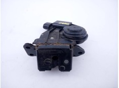 CERRADURA MALETERO / PORTON E2-B4-54-2