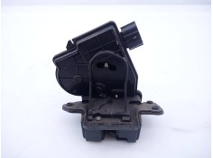 Recambio de cerradura maletero / porton para toyota auris luna referencia OEM IAM   E2-B4-54-2 2