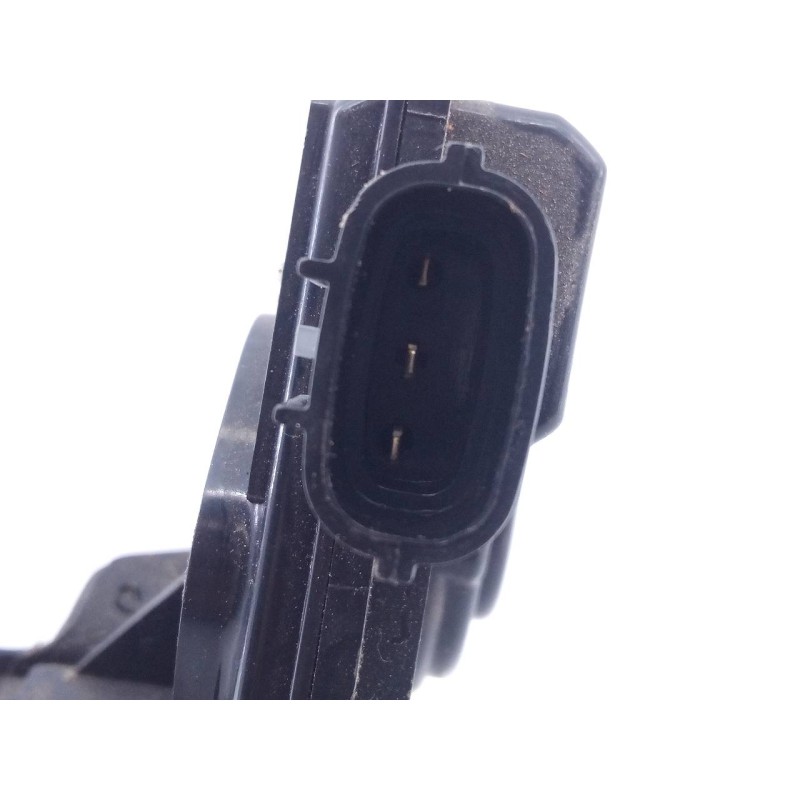 Recambio de cerradura maletero / porton para toyota auris luna referencia OEM IAM   E2-B4-54-2