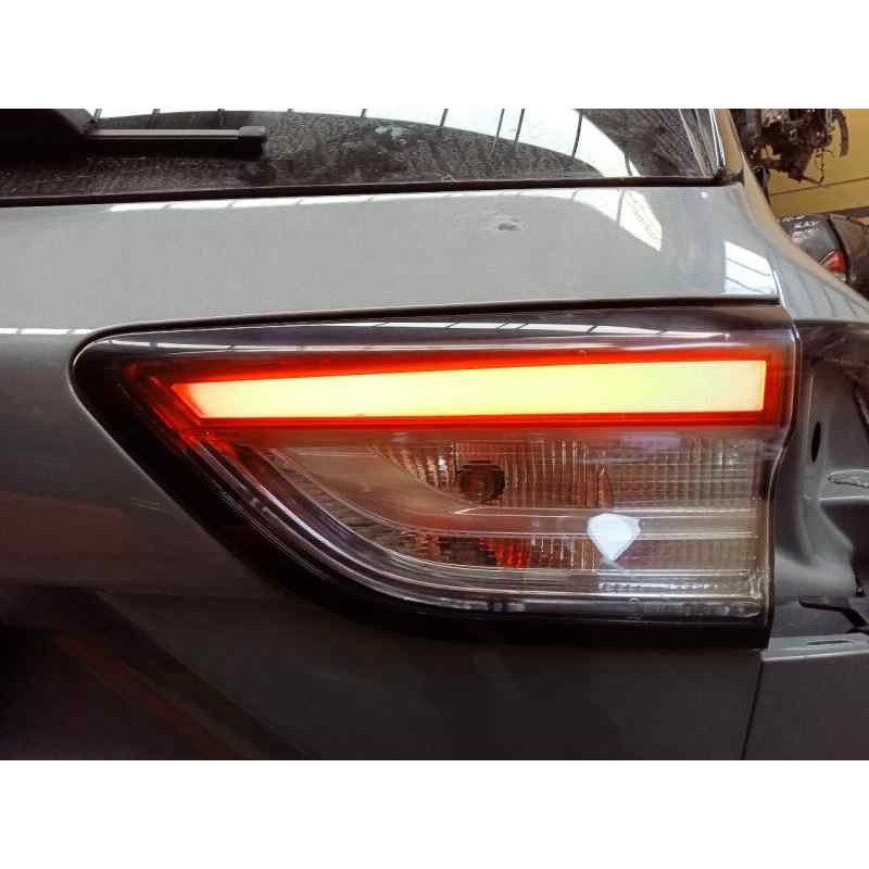 Recambio de piloto trasero derecho porton para ford kuga st-line referencia OEM IAM   E2-B3-44-2