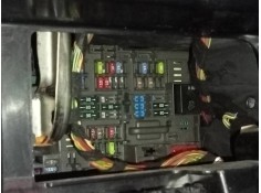 Recambio de caja reles / fusibles para bmw serie 1 berlina (e81/e87) 118i limited sport edition referencia OEM IAM   