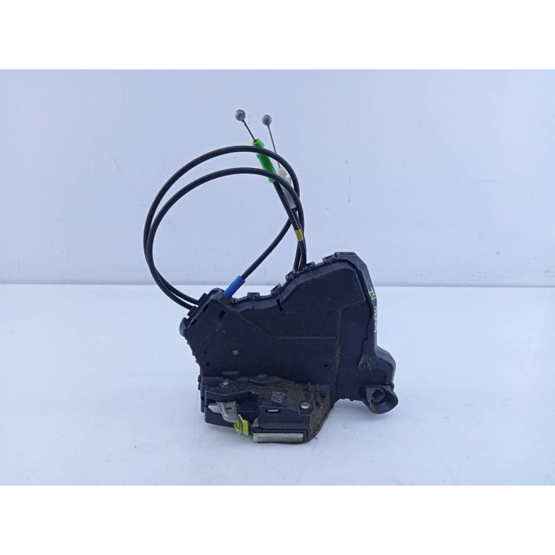 Recambio de cerradura puerta delantera izquierda para toyota auris luna referencia OEM IAM   E2-B4-55-1