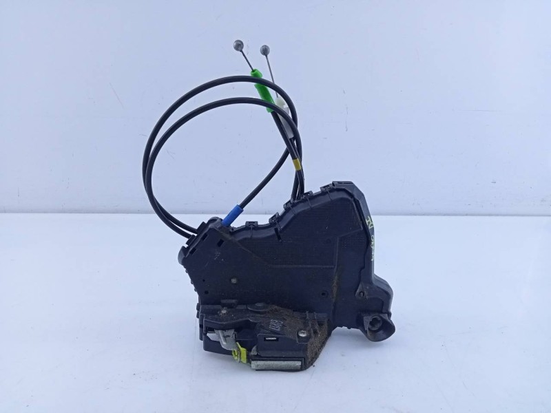 Recambio de cerradura puerta delantera izquierda para toyota auris luna referencia OEM IAM   E2-B4-55-1