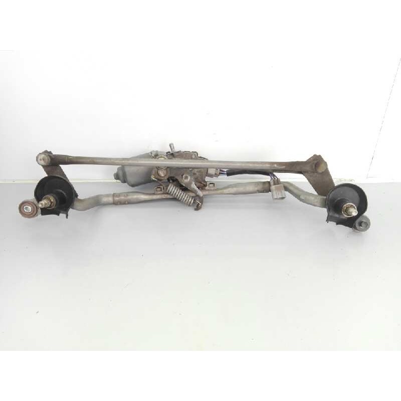 Recambio de motor limpia delantero para toyota corolla (e15) sol referencia OEM IAM 851100F030 AE1593002100 E2-B4-20-2