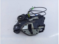 Recambio de cerradura puerta delantera izquierda para toyota auris luna referencia OEM IAM   E2-B4-55-1 2