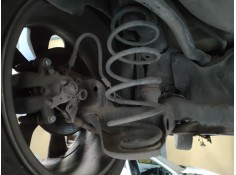 AMORTIGUADOR TRASERO IZQUIERDO 