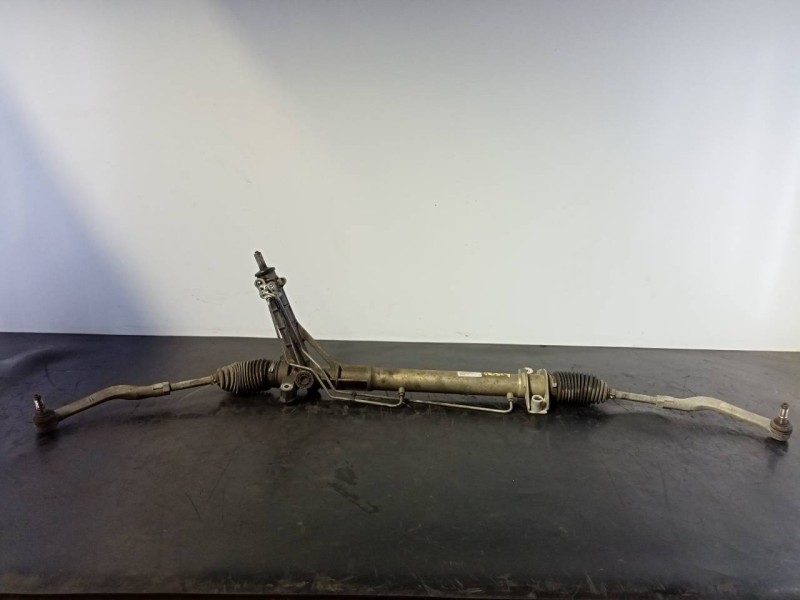 Recambio de cremallera direccion para renault master kombi l1h1 3,0t referencia OEM IAM 490014277R 6900002831A 