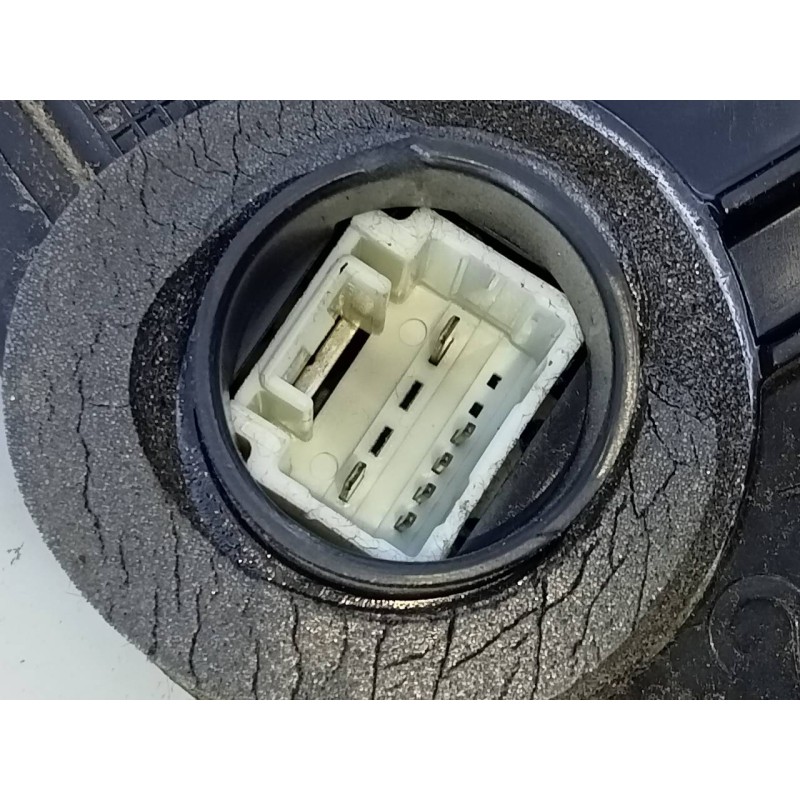 Recambio de cerradura puerta delantera izquierda para toyota auris luna referencia OEM IAM   E2-B4-55-1