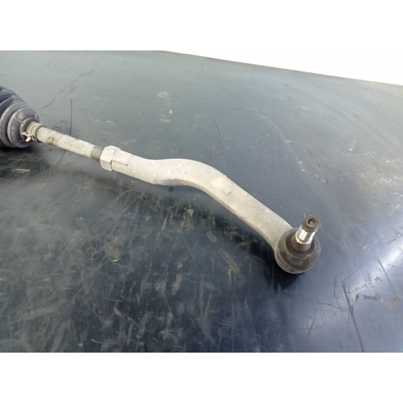 Recambio de cremallera direccion para renault master kombi l1h1 3,0t referencia OEM IAM 490014277R 6900002831A 