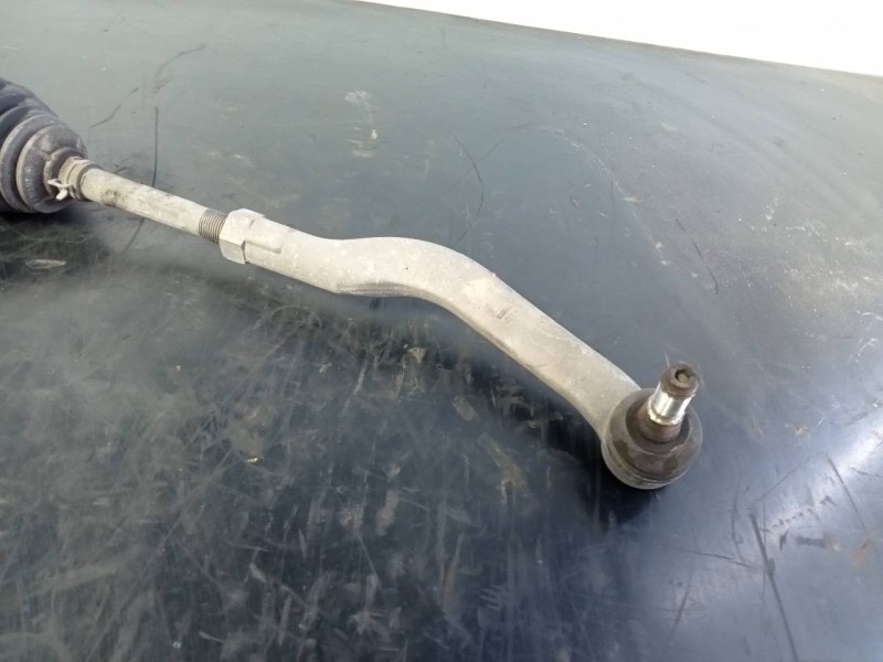 Recambio de cremallera direccion para renault master kombi l1h1 3,0t referencia OEM IAM 490014277R 6900002831A 