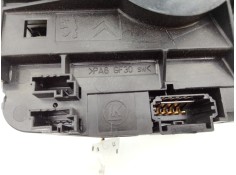 Recambio de anillo airbag para citroën c3 exclusive referencia OEM IAM 96667245XT 12275302 E3-B2-35-2 2