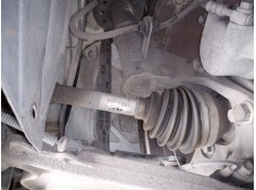 TRANSMISION DELANTERA IZQUIERDA 13228199 