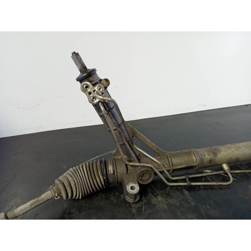 Recambio de cremallera direccion para renault master kombi l1h1 3,0t referencia OEM IAM 490014277R 6900002831A 