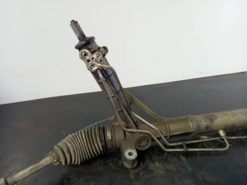 Recambio de cremallera direccion para renault master kombi l1h1 3,0t referencia OEM IAM 490014277R 6900002831A 