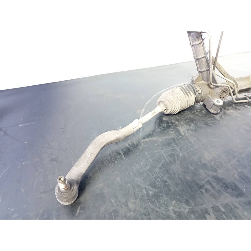 Recambio de cremallera direccion para renault master kombi l1h1 3,0t referencia OEM IAM 490014277R 6900002831A 