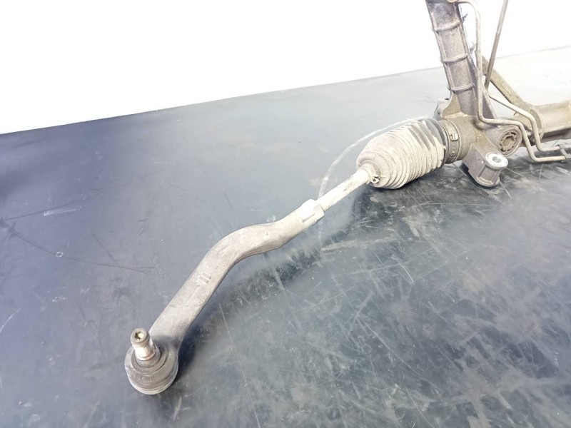 Recambio de cremallera direccion para renault master kombi l1h1 3,0t referencia OEM IAM 490014277R 6900002831A 