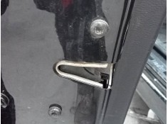 CERRADURA PUERTA DELANTERA IZQUIERDA 