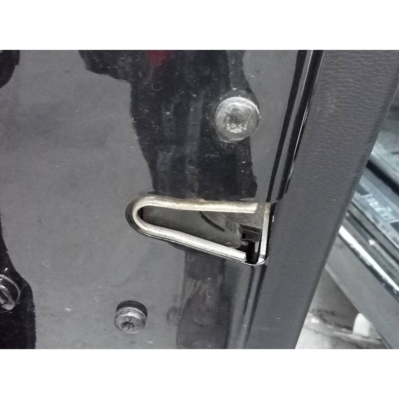 Recambio de cerradura puerta delantera izquierda para bmw serie 1 berlina (e81/e87) 118i limited sport edition referencia OEM IA