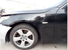 Recambio de aleta delantera izquierda para bmw serie 5 berlina (e60) 525d referencia OEM IAM   